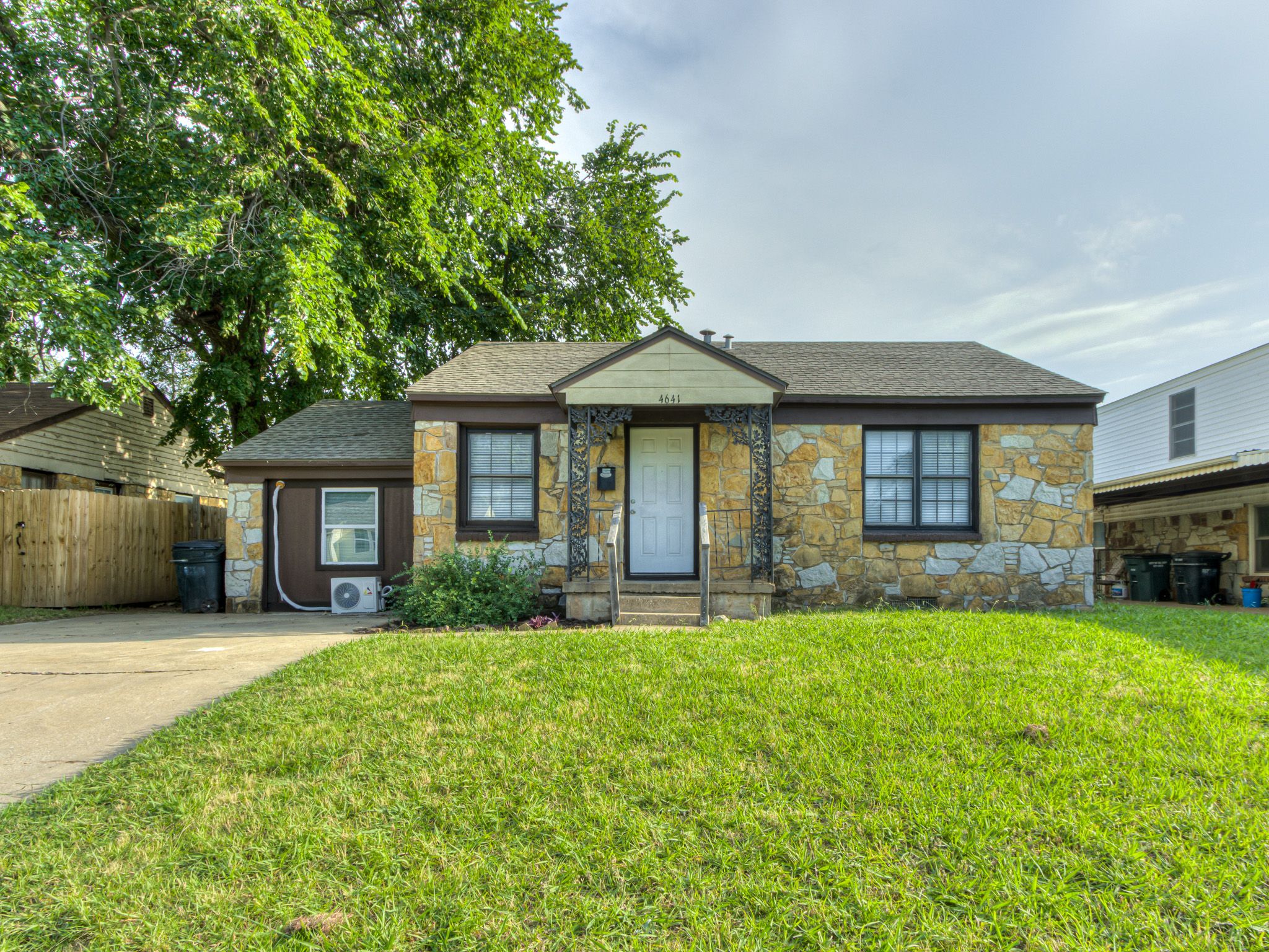 4641 Southeast 21st Street